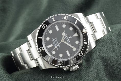 rolex submariner 38mm